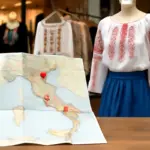 Negozi italiani che vendono moda romena di qualità: la mappa aggiornata delle migliori occasioni