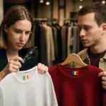 Acquisti consapevoli tra Italia e Romania: come evitare falsi e scegliere solo abbigliamento autentico