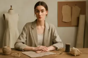 Moda etica secondo i designer romeni: materiali, processi e scelte consapevoli da adottare subito