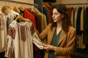 Abiti vintage: come trovare pezzi unici romeni e italiani nei negozi specializzati? la selezione aggiornata per veri intenditori