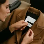 Come riconoscere un vero capo firmato dai designer romeni? I dettagli che fanno la differenza