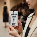 Come partecipare a una sfilata di moda esclusiva? Scopri il pass che pochi conoscono
