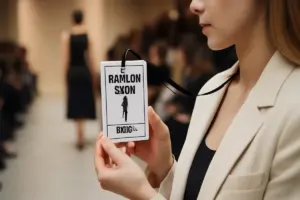 Come partecipare a una sfilata di moda esclusiva? Scopri il pass che pochi conoscono