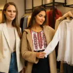 Tendenze moda tra Italia e Romania: i capi must-have che stanno spopolando ora nei negozi