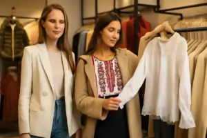 Tendenze moda tra Italia e Romania: i capi must-have che stanno spopolando ora nei negozi