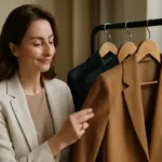 Come scegliere abbigliamento casual elegante senza sbagliare tessuto? Il trucco per sentirsi a proprio agio tutto il giorno