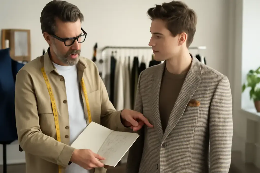 Come collaborare con designer indipendenti per un look personalizzato: la guida pratica per distinguersi