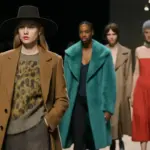 Sfilata autunno-inverno: tendenze inattese che rivoluzionano il guardaroba
