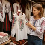 Dove comprare abbigliamento tipico romeno senza spendere troppo? I consigli che fanno la differenza