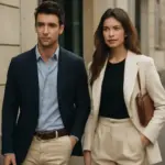 Lo stile casual-chic italiano e romeno: idee facili da copiare in ogni occasione senza apparire banali
