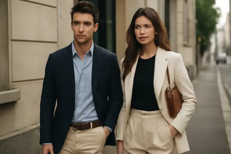 Lo stile casual-chic italiano e romeno: idee facili da copiare in ogni occasione senza apparire banali