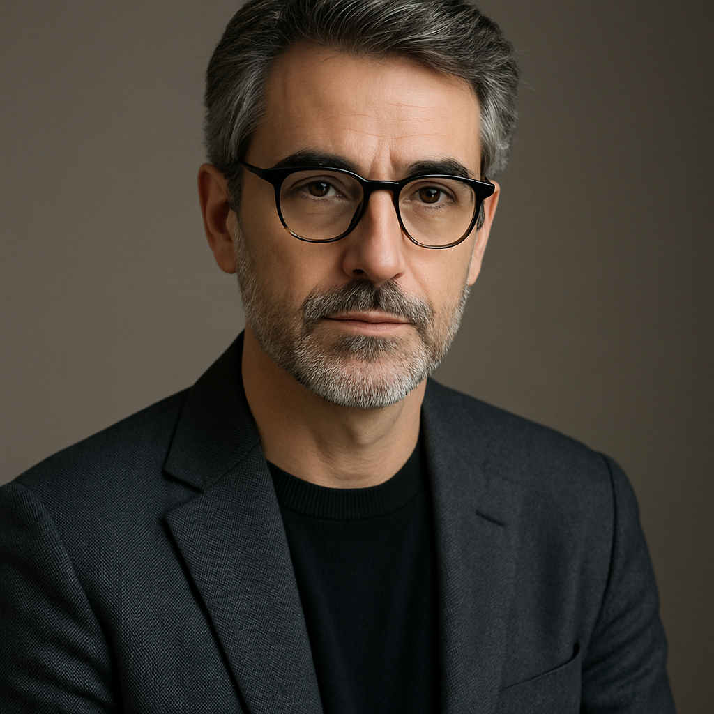Tommaso Pelagatti