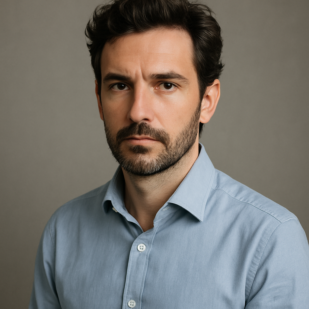 Paolo Gentilini